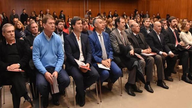 Amplio acuerdo para implementar el juicio por jurado en Entre Ríos