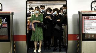 Beijing hará dos millones de testeos de cara a los Juegos Olímpicos de invierno