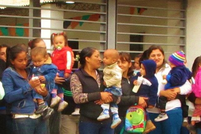 Los jardines municipales serán evaluados por un organismo internacional