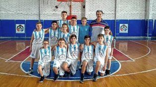 Guillermo Castrodeza, tras su paso por Argentino (SC) y un año sabático, está de regreso en Regatas Coronda.