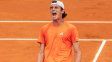 La Serna arrasó en Bulgaria y avanzó a los octavos de final del Challenger de Plovdiv