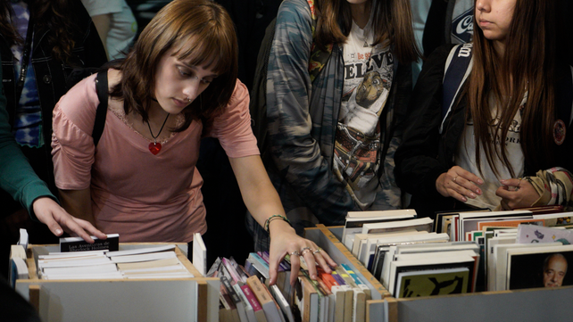 La derogación de la ley del libro llevará al cierre de pequeñas y medianas librerías