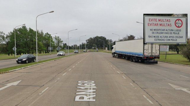 Túnel Subfluvial: polémica por la altura máxima permitida