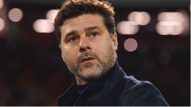 Mauricio Pochettino fue anunciado como nuevo entrenador del Chelsea.