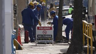La iniciativa estipula que se informe en detalle qué trabajos se realizarán en las veredas y que se otorgue un número de trámite que facilite los reclamos.
