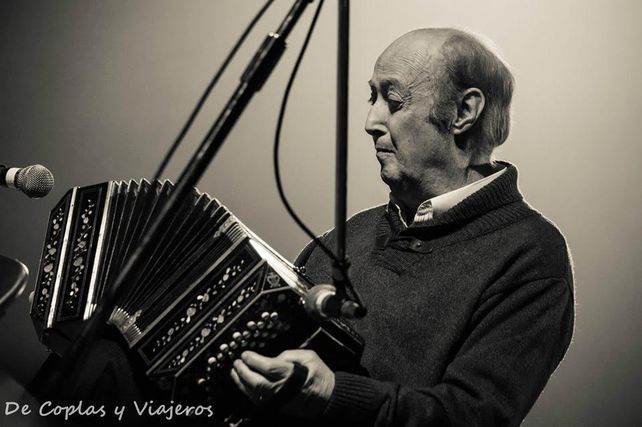 Víctor Hugo Canale es el padre de la víctima.
