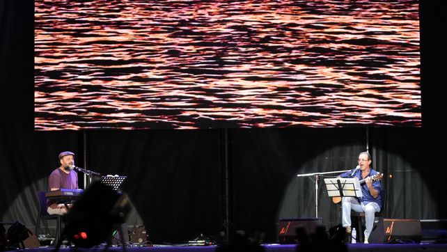 Un recital para visitar la obra de  dos referentes de la música popular