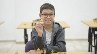 ¡Faustino Oro lo vuelve a hacer! El niño prodigio argentino logra un nuevo hito en el ajedrez