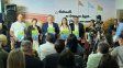 Con una atractiva cartelera artística se presentó en Ambrosetti la 11° Fiesta de la Confraternidad 2026 Con una atractiva cartelera artística se presentó en Ambrosetti la 11° Fiesta de la Confraternidad 2026