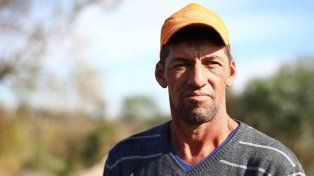 Julio Alegre tiene 45 años y está atravesando un delicado momento de salud.