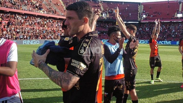 UNO Santa Fe | José Busiemi