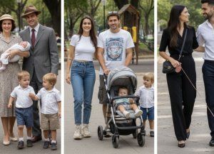 En Argentina cada vez nacen menos bebés: la tasa de natalidad en retroceso