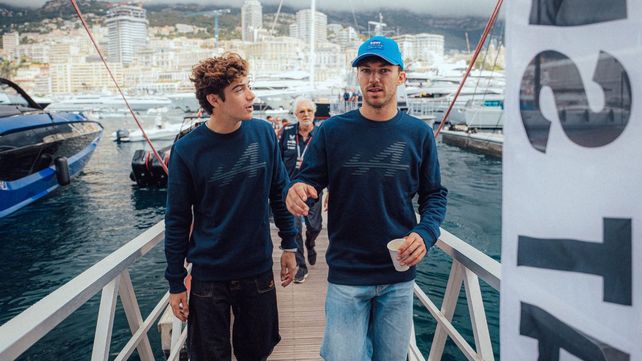 Alpine elevó reclamos a la FIA por las penalizaciones a Franco Colapinto y Pierre Gasly.