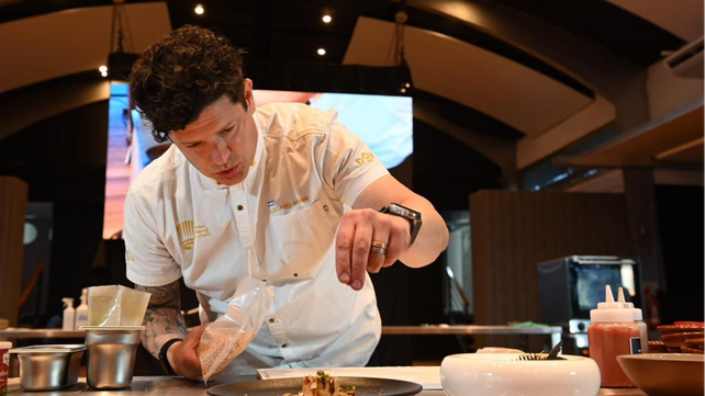 La Provincia potencia su identidad gastronómica con el Torneo de Chefs y la feria Sabores de Santa Fe