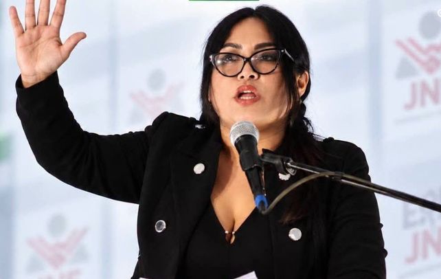 Conmoción en Perú por el crimen de La China Polo