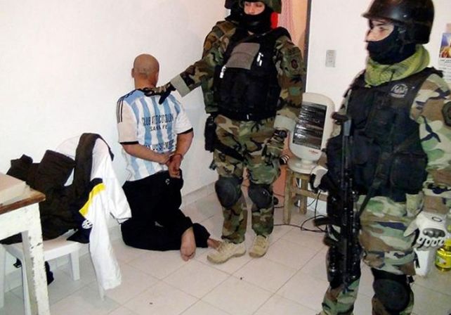 Condenaron a Quique Leiva a 17 años por el homicidio de Walter González Montaner