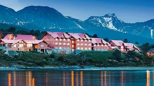Septiembre en Ushuaia: cómo vivir el final de la temporada de nieve