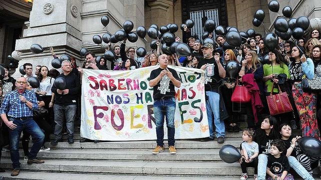 Tragedia de Ecos: en un nuevo aniversario, condenan a tres años de prisión al chofer