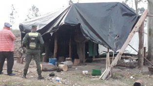 Concordia: cárcel para un capataz por explotación laboral