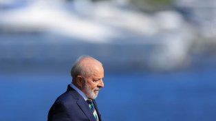 Lula da Silva fue operado de urgencia y se encuentra estable y bajo control