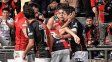 el doble objetivo que persigue colon en su vuelta al brigadier lopez