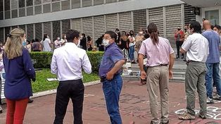 Judiciales entrerrianos en alerta por Ganancias