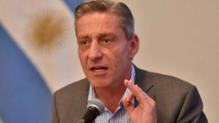 Tras los incidentes, Chubut anunció la derogación de la ley minera