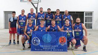 Atlético Arroyo Leyes superó a Central Rincón en una nueva edición del Clásico costero por el Promocional.
