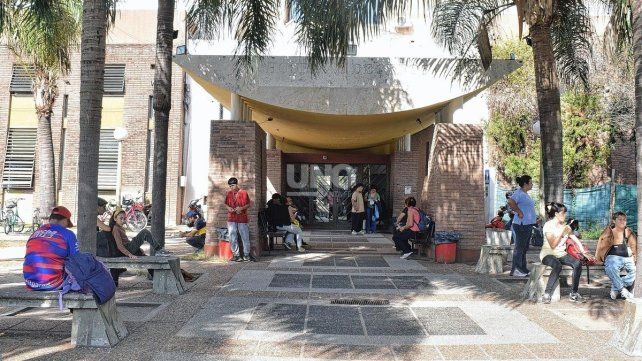 El menor de 9 años que cayó de un camión volcador en Santo Tomé evoluciona favorablemente y ya respira por sus propios medios en el Hospital de Niños de Santa Fe.