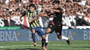 Newells y Rosario Central se verán las caras en el Coloso Marcelo Bielsa.