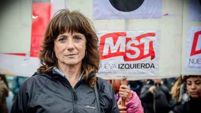 Abortista. Vilma Ripoll