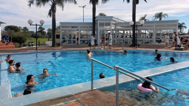 Sectores de turismo piden por la creación del Ente Mixto