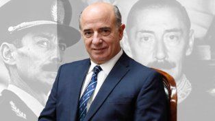 Beltrán Benedit no presentó descargo por la visita a genocidas
