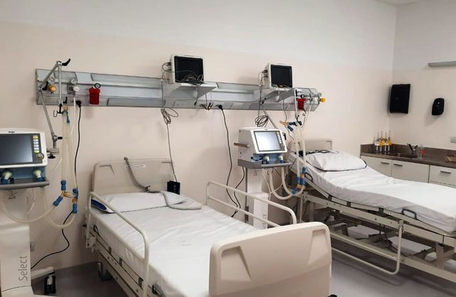 Argentina superó los 50.000 muertos por coronavirus