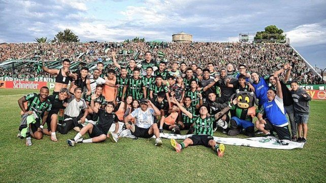 Nueva Chicago superó 1-0 a Almirante Brown y viene con un prolongado invicto al choque contra Colón.