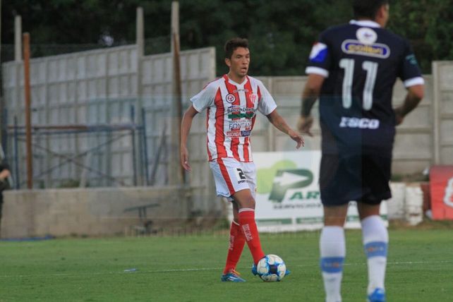 Foto&nbsp;UNO&nbsp;Juan Ignacio Pereira