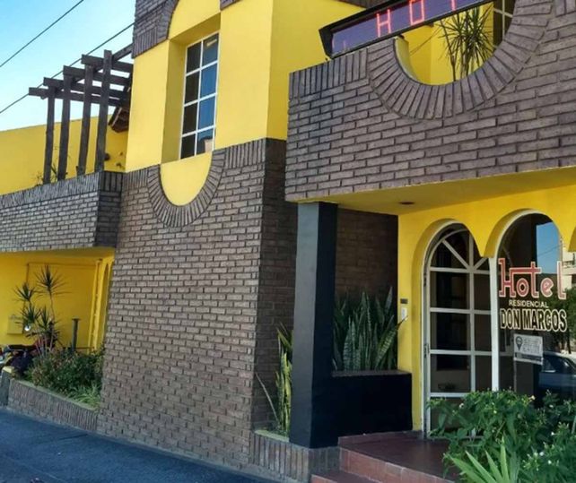 Hotel Don Marcos