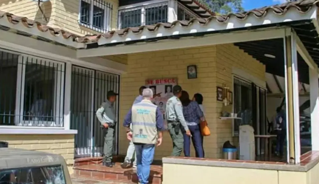 Demolieron La Casa Museo Del Narco Colombiano Pablo Escobar 4536