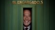 Guillermo Francella intepreta a Eliseo en la popular serie de Disney El Encargado, que tendrá una quinta temporada Guillermo Francella intepreta a Eliseo en la popular serie de Disney El Encargado, que tendrá una quinta temporada