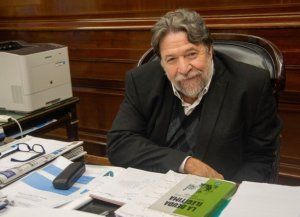 Claudio Lozano: Es falso que hay superávit fiscal