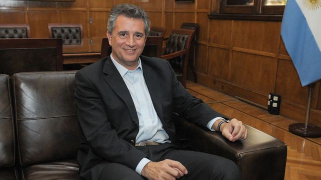 Para ir tirando. El pedido obedece a la demora del Estado.&nbsp; 