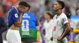 Francia vs. Inglaterra: cuándo es el partido que nadie quiere jugar en el Mundial