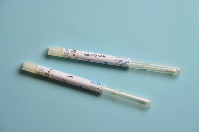 ¿Mi hijo es mi hijo? El boom europeo de los test de paternidad low cost