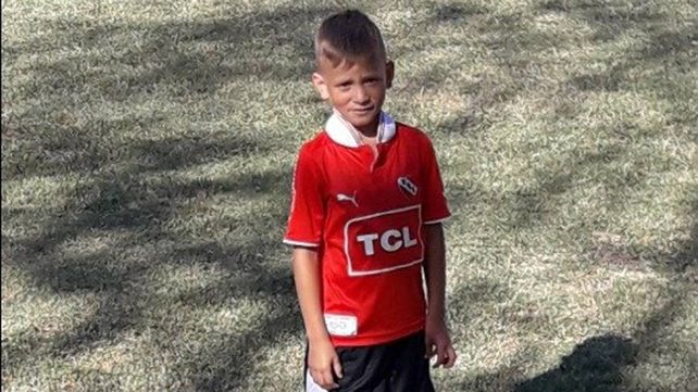 Giavanni Bianchi viajará al Rojo cada 15 o 20 días. Foto Deporte Zonal
