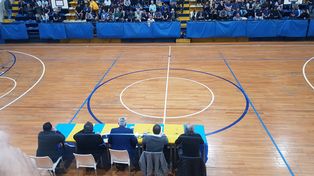 El jueves habrá asamblea en Central, según lo dispuesto por Inspección General de Personas Jurídicas (IGPJ).