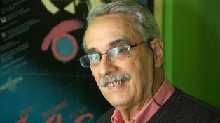 Murió a los 89 años Raúl Serrano