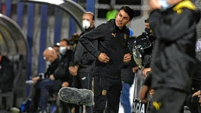 Peñarol visitará a Colón en medio de una crisis futbolística