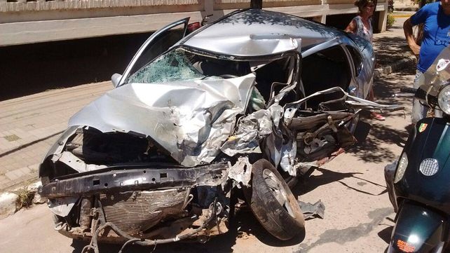 Fotos: Canal 4 Meridiano y MovilQuique Somos Rafaela Noticias.&nbsp;