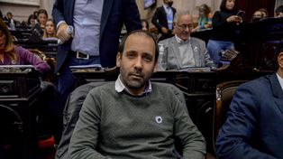 “Si hay voluntad política, se le podría encontrar la vuelta”, dijo Hagman.