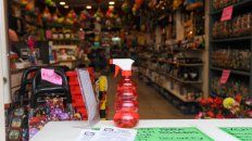 Varias empresas y comercios de Rosario bajaron mucho su recaudación y precisan un auxilio financiero para seguir adelante. Varias empresas y comercios de Rosario bajaron mucho su recaudación y precisan un auxilio financiero para seguir adelante.